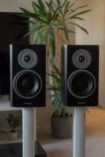 Dynaudio focus 160 bookshelf - 160,