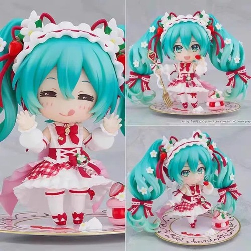 Hatsune miku torta - hatsune,