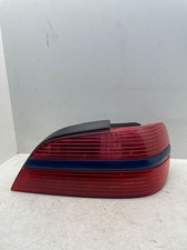 Peugeot 406 2001 fanale