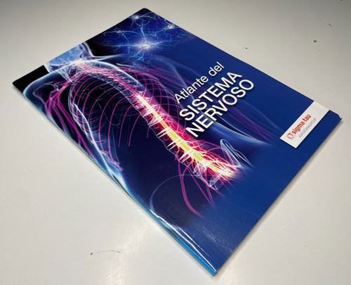 Atlante del sistema nervoso