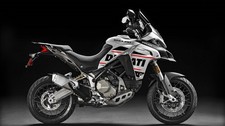 Adesivi carena per ducati - per,