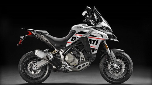 Adesivi carena per ducati - adesivi,