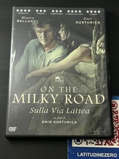 ON THE MILKY ROAD “sulla Via Lattea” di Emir Kusturica - DVD ITA in italiano