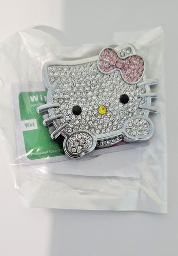 Accessorio hello kitty car - hello,