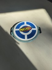 Hasbro NERF Draft Tag Set