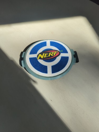 Hasbro nerf draft tag set - draft,