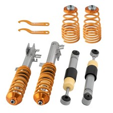 Kit Assetto Regolabile Molle