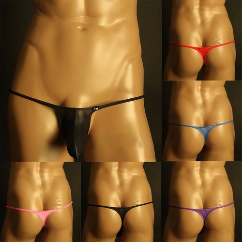 Slip uomo string sexy - slip, nuovo