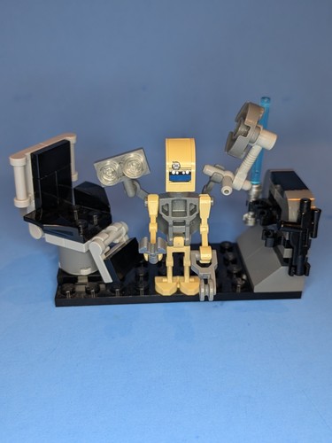 Lego star wars - lego, wars: