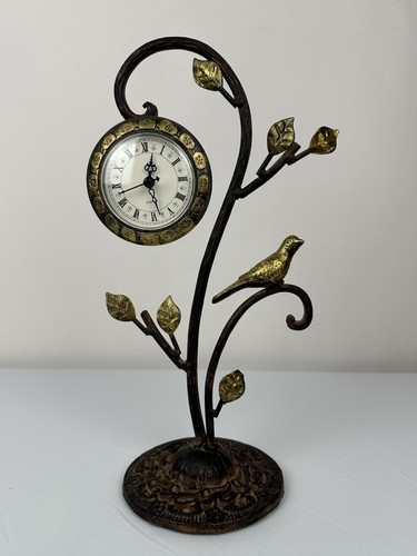 Orologio scrivania stile - orologio,
