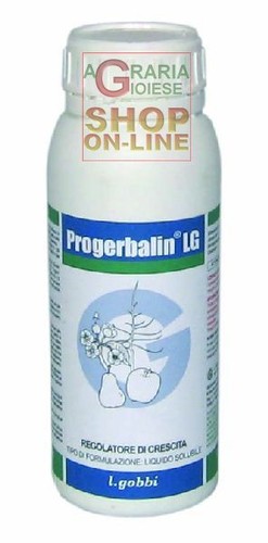 29935 gobbi progerbalin - progerbalin, a