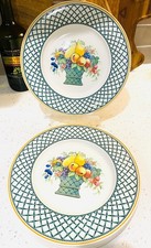 Villeroy & Boch Cestino Piatto