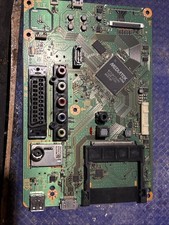 1P-012CJ01-4010 MAIN BOARD SCHEDA MADRE PER TV SONY KDL-40R473A