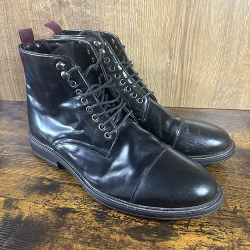Stivaletti militari topman - stivaletti,
