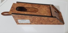 Sabot Le Banquier vintage (con