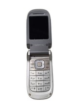 Cellulare vintage usato non testato – telefono da collezione NOKIA 2760