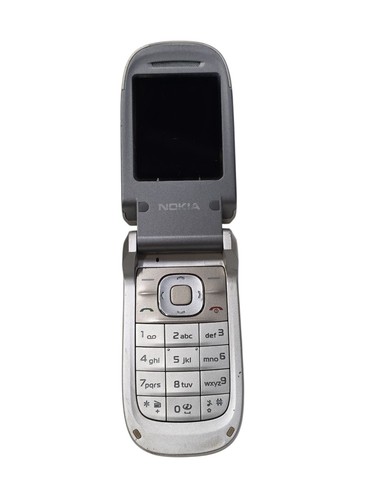 Cellulare vintage usato non