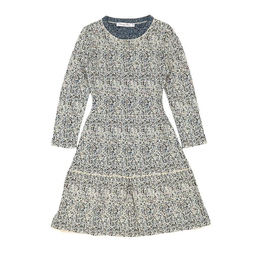 Abito dior maglia maniche - abito,