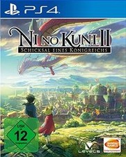 Ni No Kuni 2: Destino di un