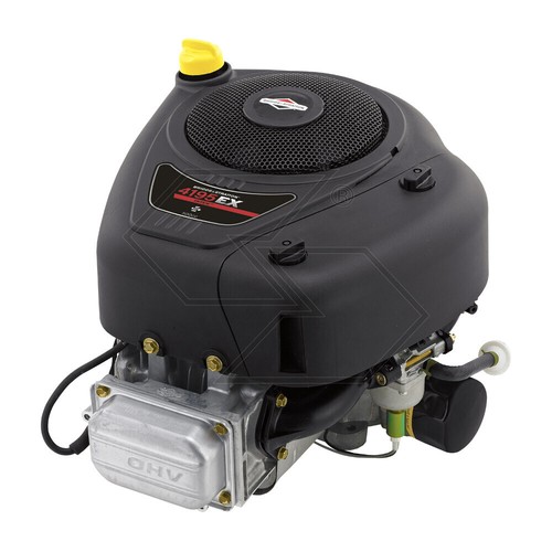 Motore briggs stratton intek - briggs&stratton,