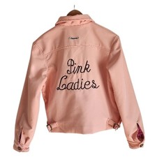 Giacca Bomber Grease Rise Of