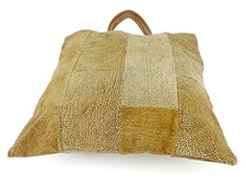 BORBONESE Tote Bag Beige brown
