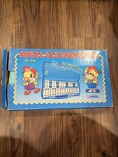 Angel glockenspiel xylophone - angel,