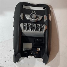 RIVESTIMENTO CENTR. CRUSCOTTO