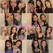 ITZY ALBUM UFFICIALE TUNNEL