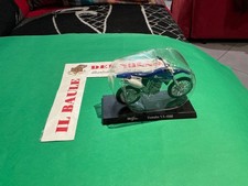-MAISTO modellino moto YAMAHA