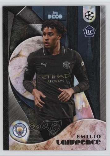 2025 topps deco - 2025-26, club