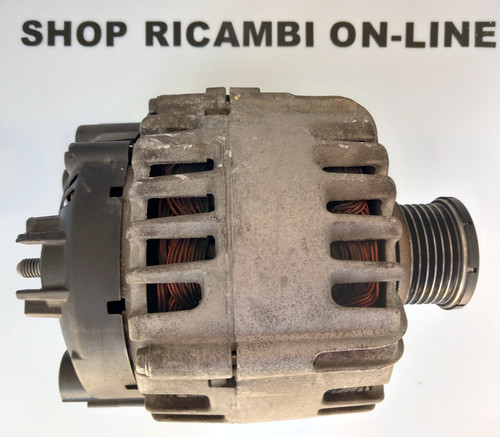 Alternatore golf vii 1 - vw,