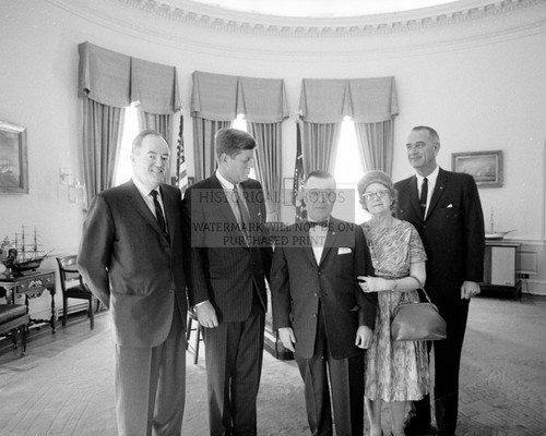 Presidente john kennedy - presidente,