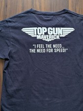 Shirt avirex top - t-shirt, gun