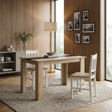 Tavolo pranzo cucina legno - da,