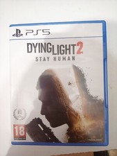 DYING LIGHT 2 STAY HUMAN 