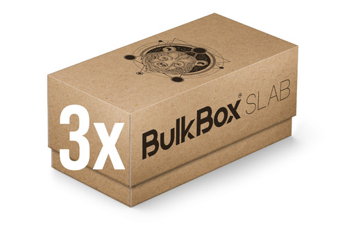 Tcg bulk storage - bulk, all