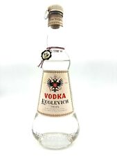 Vintage Vodka Keglevich 1949-1959 Sigillo Stella Liquore  75cl 40%