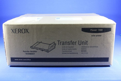 Xerox 101r00421 phaser - xerox,