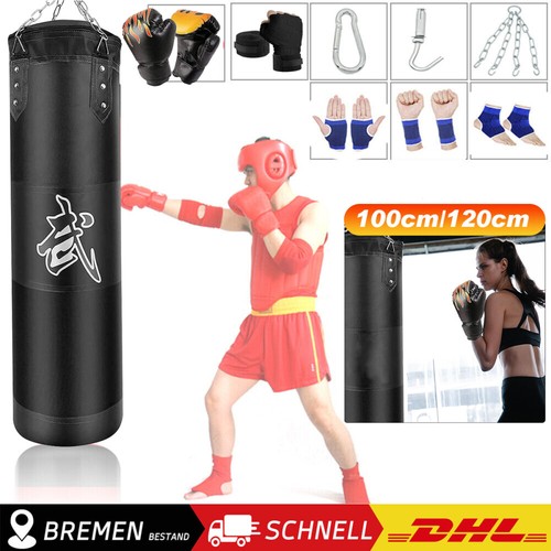 Set sacco boxe - da, da