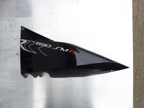 Carena posteriore sinistra ktm - sinistra,