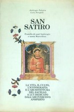 SAN SATIRO PALESTRA AMBROGIO -