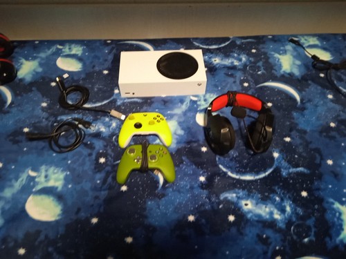 Microsoft xbox series - xbox, 512gb