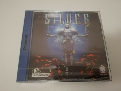 Videogame sega dreamcast ed - -,