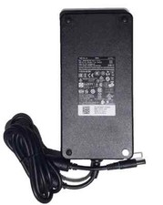 Dell Alienware 15/17/18 240 W  caricatore/alimentatore laptop 19,5 V/12,3a
