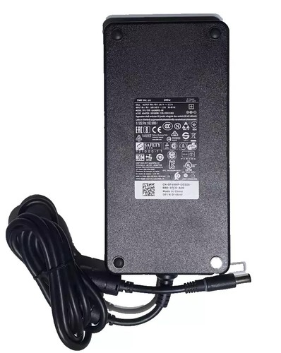 Dell alienware 240 w - dell,