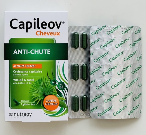 Nutreov capileov anti - nutreov,
