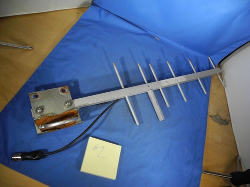 Cushcraft pc917n yagi - cushcraft,