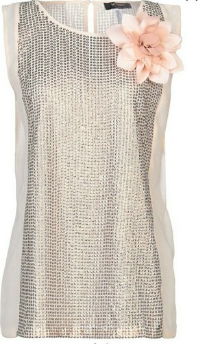 Top donna eleganti twin - my,