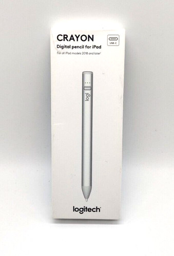 Logitech crayon per ipad - crayon,